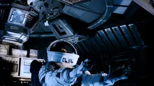 Backdrop to the movie "Alien" #548925