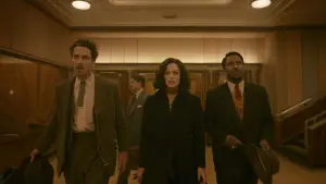 Backdrop to the movie "Amsterdam" #734587