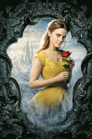 Poster to the movie "Beauty and the Beast" #575328