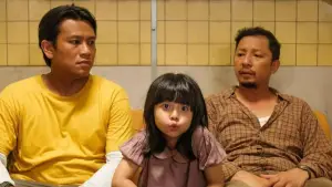 Backdrop to the movie "Call Me Dad" #701490