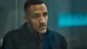 Backdrop to the movie "Canary Black" #622899