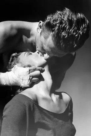 Poster to the movie "Champion" #497073