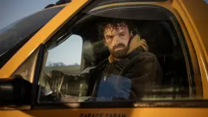 Backdrop to the movie "Last Bullet" #613312