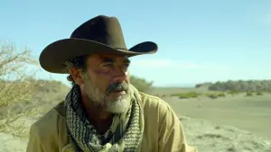 Backdrop to the movie "Desierto" #304233