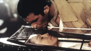 Backdrop to the movie "Evita" #380871