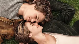 Backdrop to the movie "The Fault in Our Stars" #205749