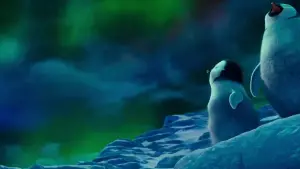 Backdrop to the movie "Happy Feet Two" #725483