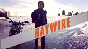 Backdrop to the movie "Haywire" #626381