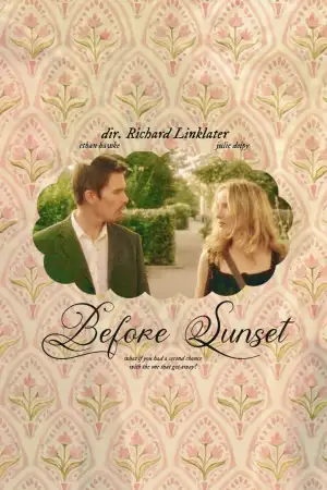Before Sunset