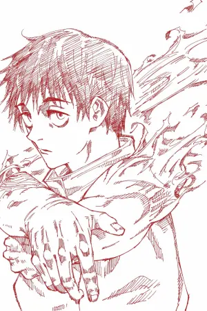 Poster to the movie "Jujutsu Kaisen 0" #168847