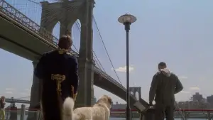 Backdrop to the movie "Kate & Leopold" #719061