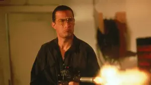 Backdrop to the movie "Marked for Death" #305624