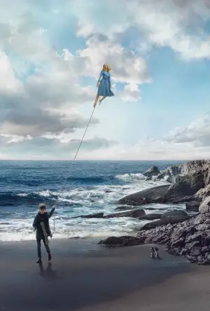 Poster to the movie "Miss Peregrine