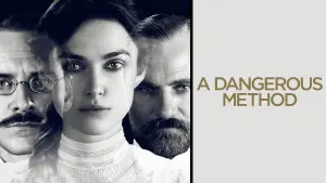 Watch film A Dangerous Method | Official Trailer
