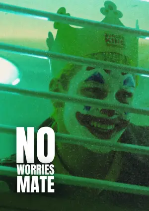Poster to the movie "no worries, mate" #574880