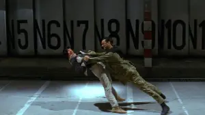 Backdrop to the movie "Operation Condor" #222685