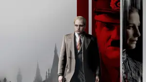 Backdrop to the movie "Bonhoeffer" #664604