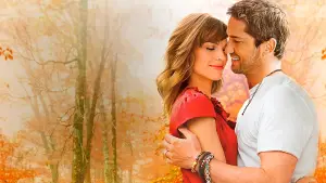 Backdrop to the movie "P.S. I Love You" #725602