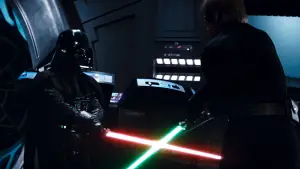 Backdrop to the movie "Return of the Jedi" #604761