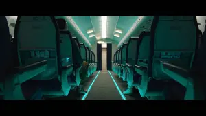 Backdrop to the movie "Row 19" #401099