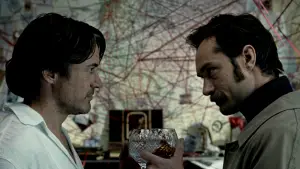 Backdrop to the movie "Sherlock Holmes: A Game of Shadows" #688069