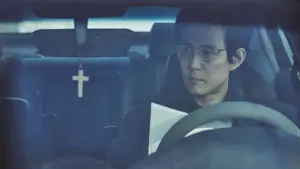 Backdrop to the movie "Svaha: The Sixth Finger" #374837