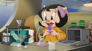 Backdrop to the movie "The Day the Earth Blew Up: A Looney Tunes Movie" #523647