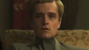 Backdrop to the movie "The Hunger Games: Mockingjay - Part 1" #566802