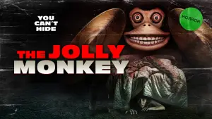 Backdrop to the movie "The Jolly Monkey" #763680