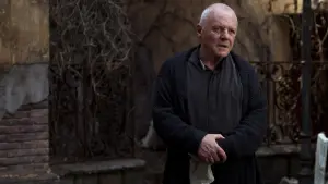 Backdrop to the movie "The Rite" #303750