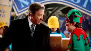 Backdrop to the movie "The Santa Clause 3: The Escape Clause" #727575