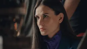 Backdrop to the movie "The Substance" #531020