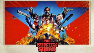 Backdrop to the movie "The Suicide Squad" #548302