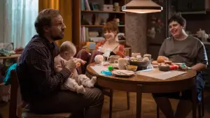 Backdrop to the movie "Too Old for Fairy Tales 3" #689072