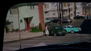 Backdrop to the movie "Vertigo" #635905