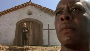 Backdrop to the movie "Walker" #690520