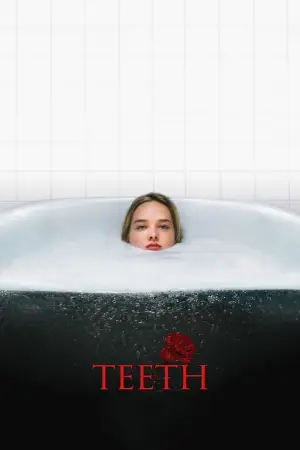 Poster to the movie "Teeth" #894751
