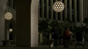 Backdrop to the movie "Zodiac" #649562