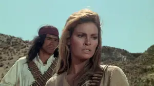 Backdrop to the movie "100 Rifles" #681951