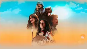 Backdrop to the movie "As Beautiful As Love" #581938