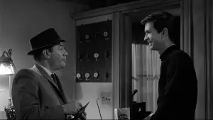 Backdrop to the movie "Psycho" #798818