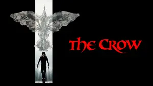 Backdrop to the movie "The Crow" #63273