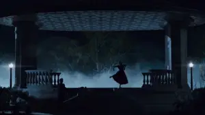 Backdrop to the movie "The Curious Case of Benjamin Button" #603292