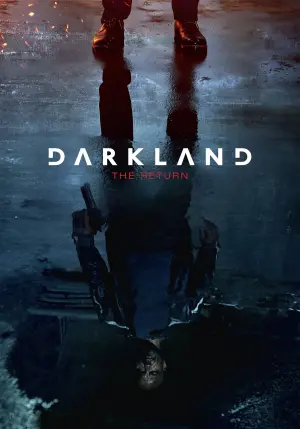 Poster to the movie "Darkland: The Return" #36118
