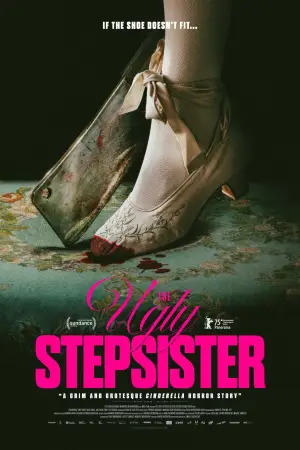 Poster to the movie "The Ugly Stepsister" #519469