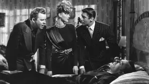 Backdrop to the movie "Cluny Brown" #684394