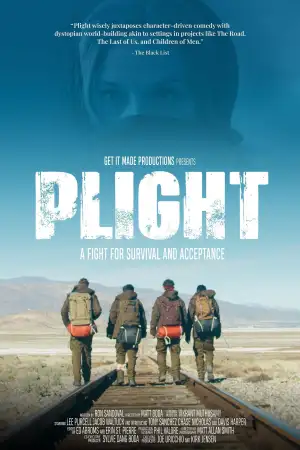 Plight