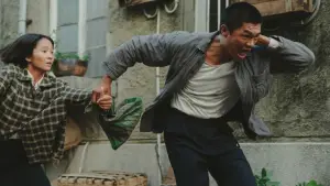 Backdrop to the movie "A Foggy Tale" #638976