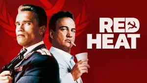 Backdrop to the movie "Red Heat" #810861