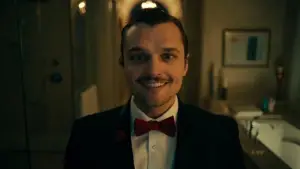 Backdrop to the movie "Borderline" #585058